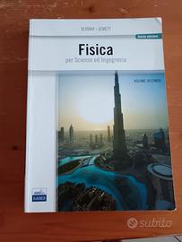 Libri universitari