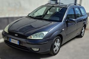 FORD FOCUS 1.8 TDCI STATION WAGON 2004