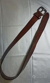 Cintura in pelle Levi's 