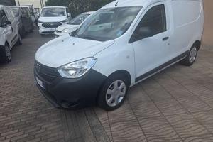 Dacia Dokker 1.5 dci