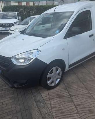 Dacia Dokker 1.5 dci
