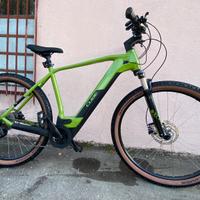 Bicielettrica Cube Reaction One XXL