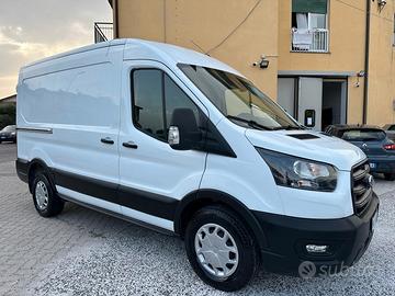 Ford Transit 350 2.0 TDCI 130cv PREZZO PIU IVA GAN