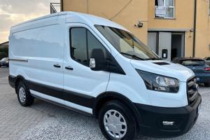 Ford Transit 350 2.0 TDCI 130cv PREZZO PIU IVA GAN