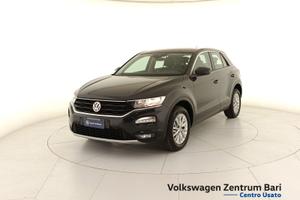 Volkswagen T-Roc 1.6 tdi business