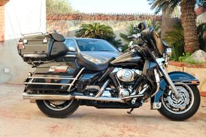 Harley Davidson 1450 ultra Classic 2005