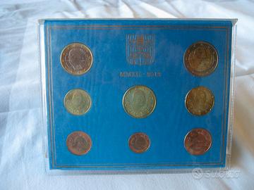 DIVISIONALI VATICANO