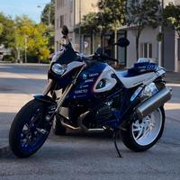 Megamoto hp2 Pikes Peak