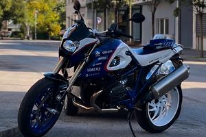 Megamoto hp2 Pikes Peak