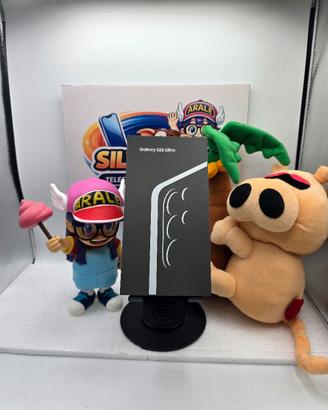 SAMSUNG S26 ULTRA DA 1 TERA SIGILLATO SAMSUNG SHOP