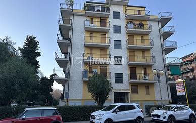 Monolocale a pochi passi dal mare