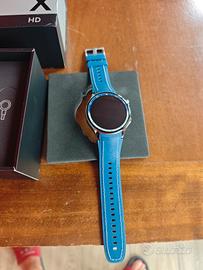 hd watch x