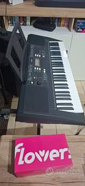 yamaha psr343 come nuova