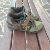 Scarpa Fiveten Hellcat tg45 