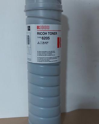 Toner Nero per Stampante/Fotocopiatrice 
