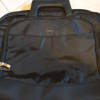 borsa porta pc Laptop DELL