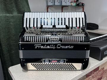 Fratelli crosio 4/5 midi