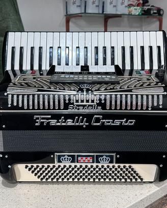 Fratelli crosio 4/5 midi