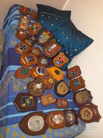 crest militari