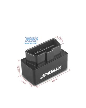 INTERFACCIA BLUETOOTH ELM327 OBD II 2 PER DIAGNOSI