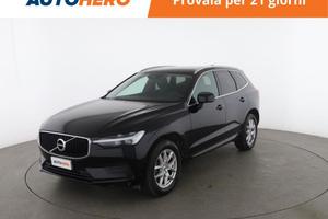 VOLVO XC60 B4 (d) Geartronic Momentum