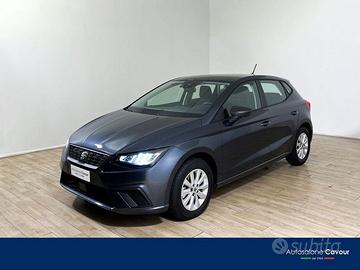 SEAT Ibiza 1.0 EcoTSI 115 CV DSG 5 porte Style