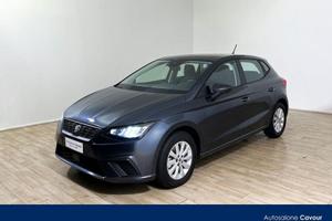 SEAT Ibiza 1.0 EcoTSI 115 CV DSG 5 porte Style