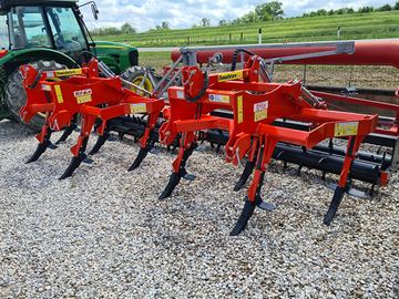 Dissodatore ercole 2.50