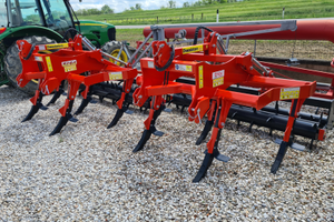 Dissodatore ercole 2.50