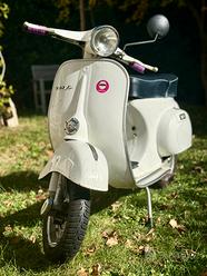 Piaggio Vespa 125 (VNA) usata in vendita