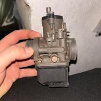 carburatore vespa