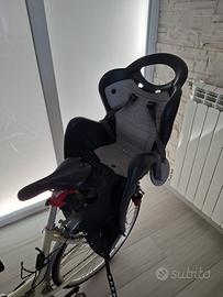 Seggiolino posteriore bambini belelli
