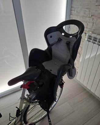 Seggiolino posteriore bambini belelli