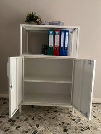 Mobile da ufficio Ikea Trotten 70x35x110