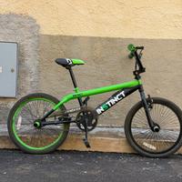 Bici bmx