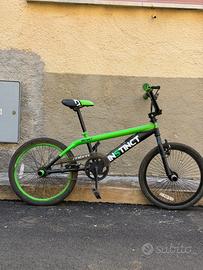 Bici bmx