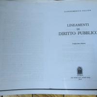Lineamenti di Diritto Pubblico