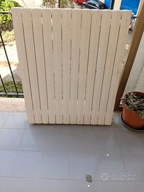 Termosifone in ghisa