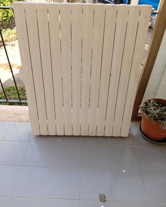 Termosifone in ghisa