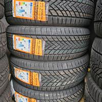 215 55 R 18 99v M+S Tracmax ALL SEASON Renault Kap