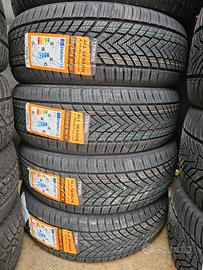 215 55 R 18 99v M+S Tracmax ALL SEASON Renault Kap