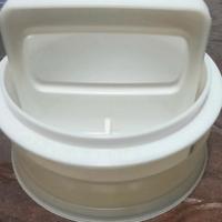 tapperware  stampo