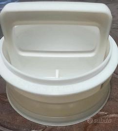 tapperware  stampo