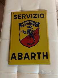 Cartello pubblicitario