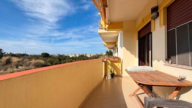 Torregrotta - Elegante appartamento