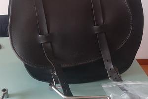 accessori x harley devidson