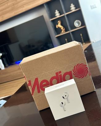 Aipods 4 apple
