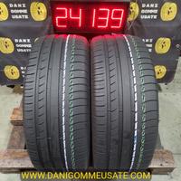 2 gomme 255 55 18 estive 75% michelin