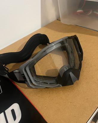 Maschera Bell (mtb/enduro)