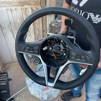 disponibile volante alfa giulia stelvio ottime con